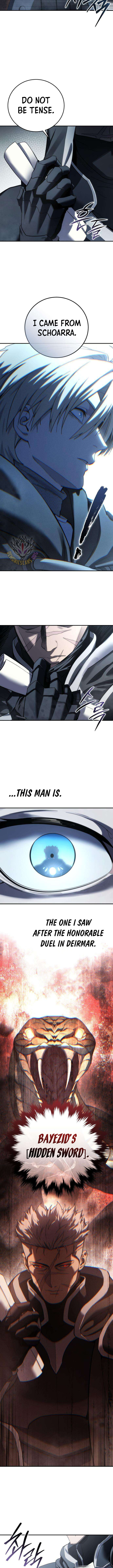 Star-Embracing Swordmaster Chapter 129 2